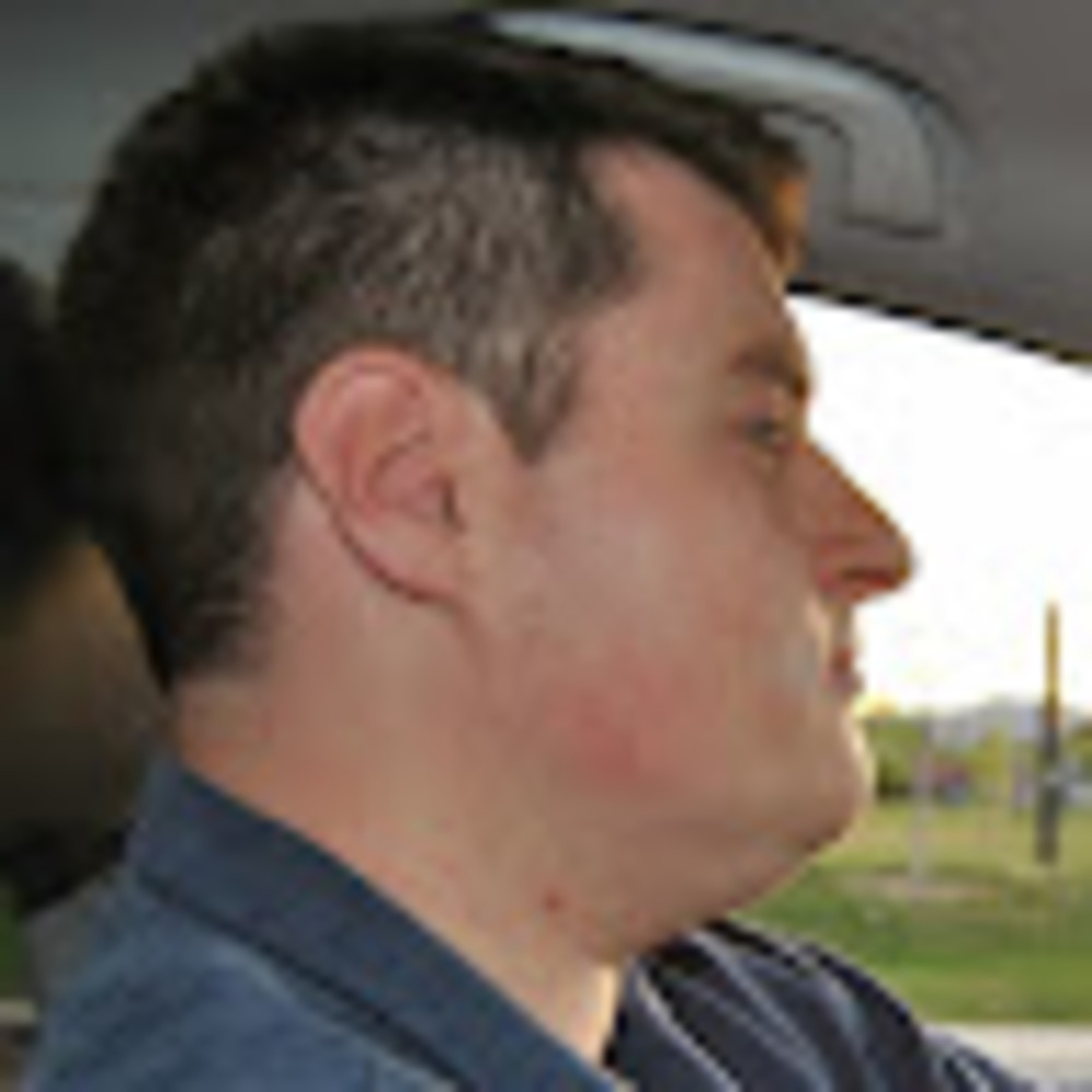 Meet your Posher, James